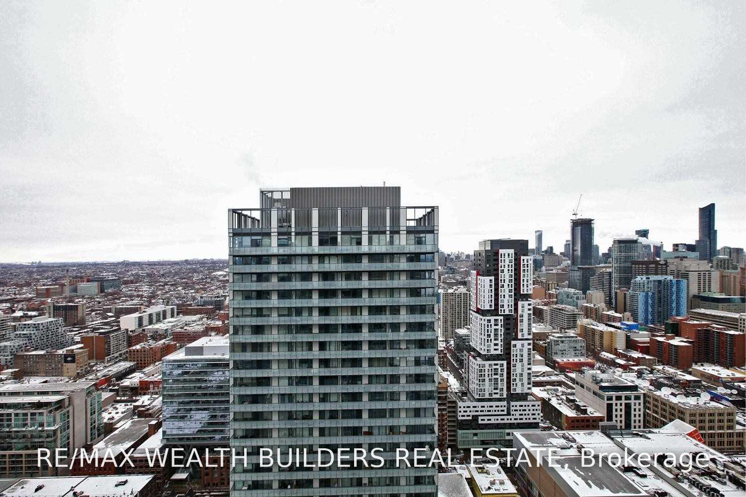 Photo 22 of Unit 4109, 87 Peter Street, Toronto, Waterfront Communities — HOMEH