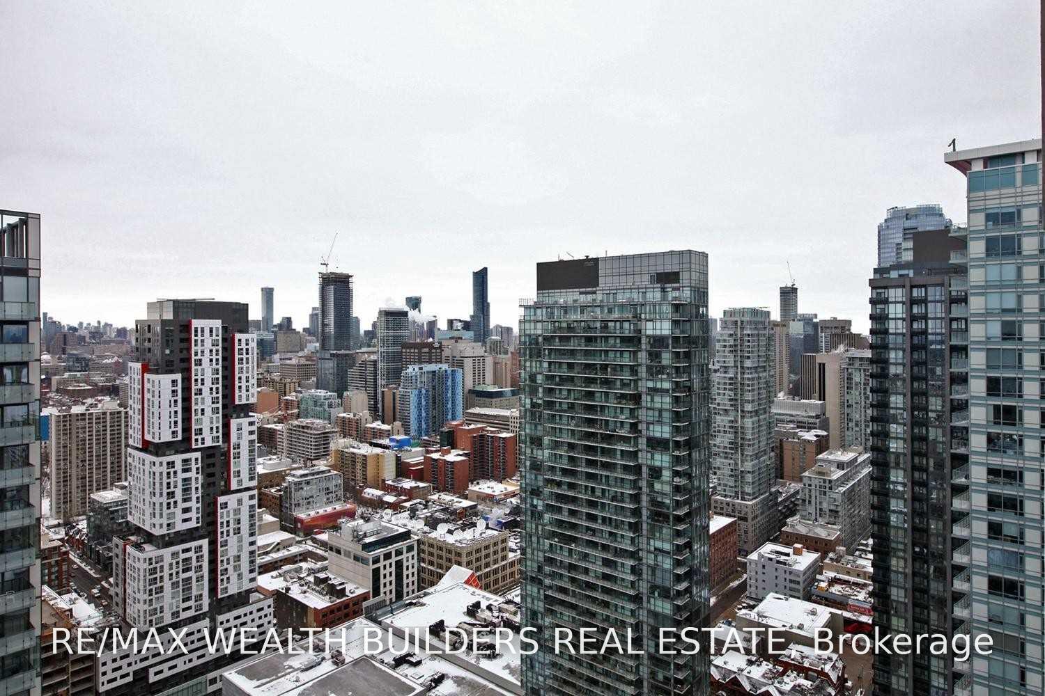 Photo 23 of Unit 4109, 87 Peter Street, Toronto, Waterfront Communities — HOMEH
