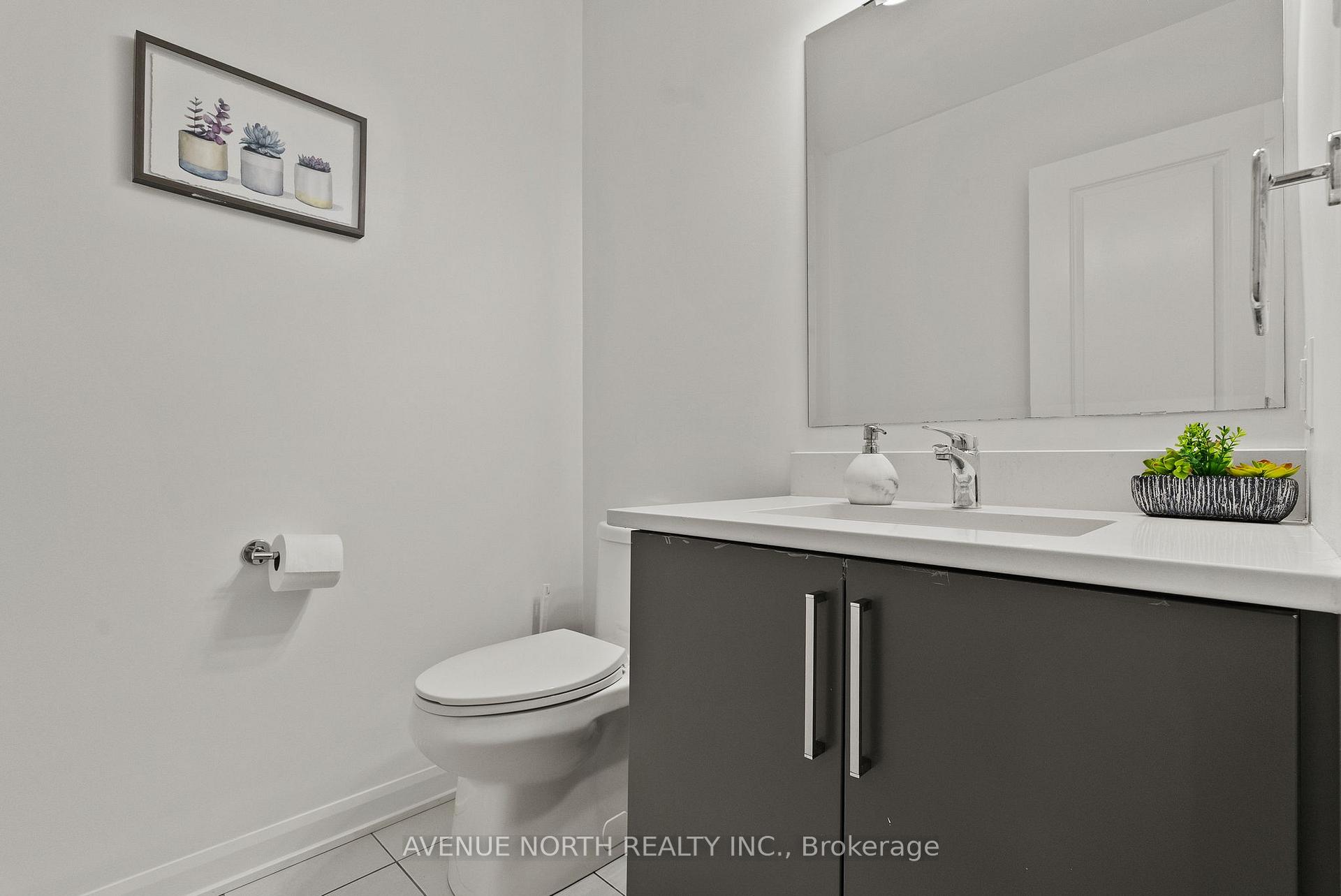 Photo 5 of 17 Fossa Terrace, Ottawa, Barrhaven - Half Moon Bay — HOMEH