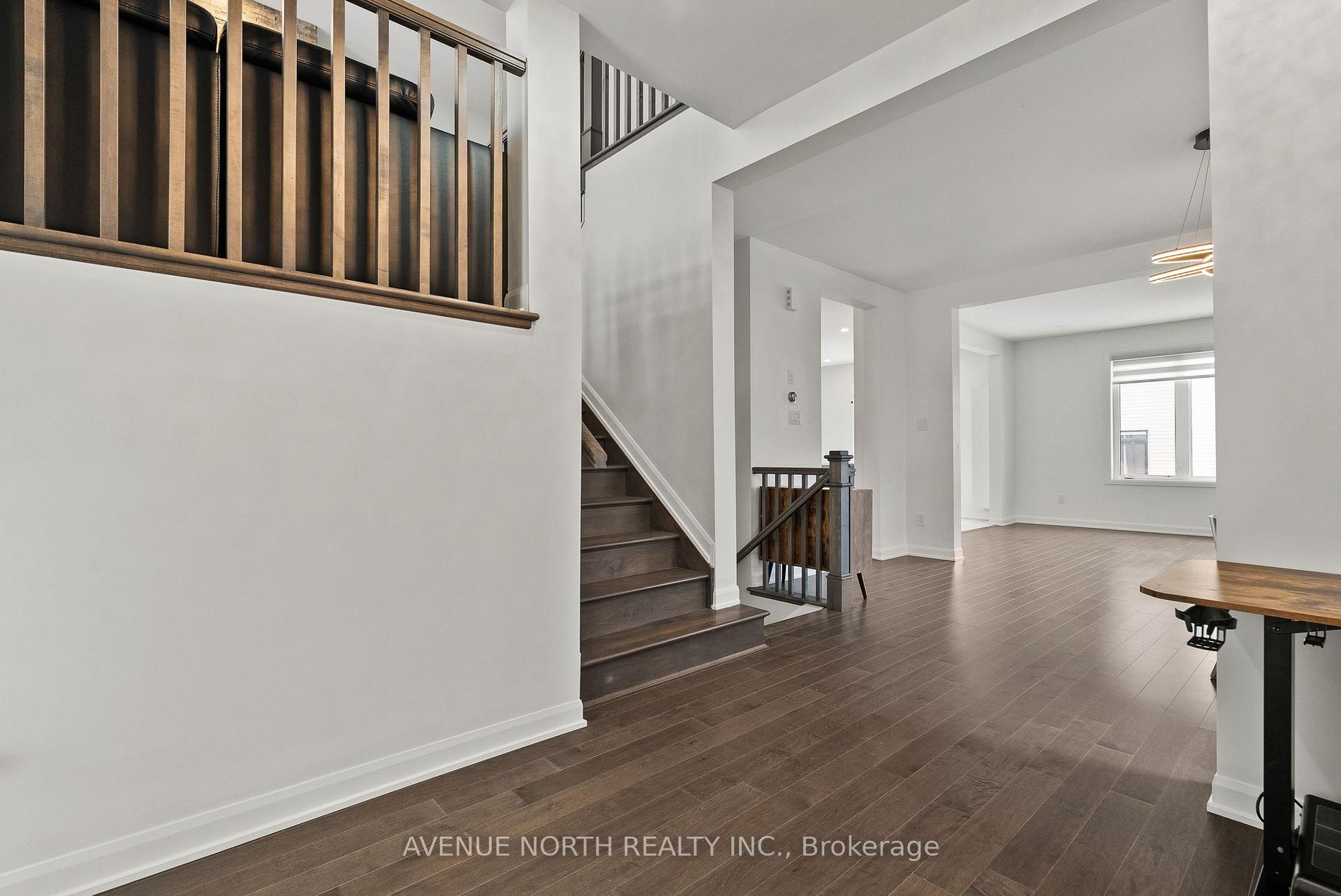 Photo 6 of 17 Fossa Terrace, Ottawa, Barrhaven - Half Moon Bay — HOMEH