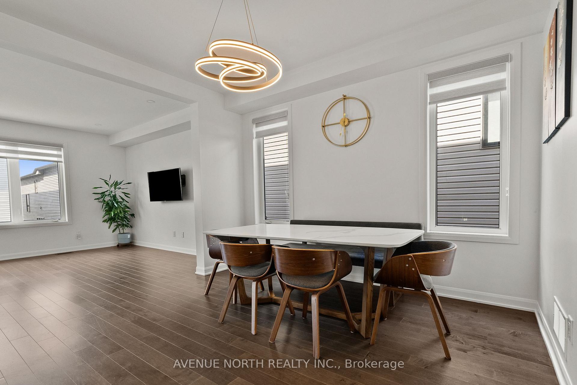 Photo 9 of 17 Fossa Terrace, Ottawa, Barrhaven - Half Moon Bay — HOMEH