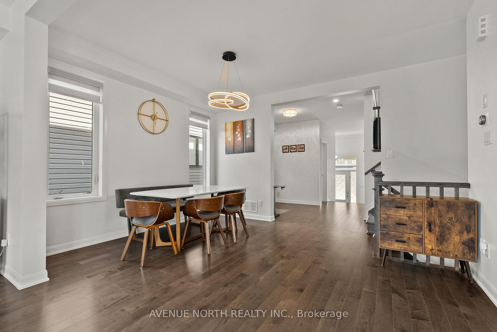 Photo 10 of 17 Fossa Terrace, Ottawa, Barrhaven - Half Moon Bay — HOMEH