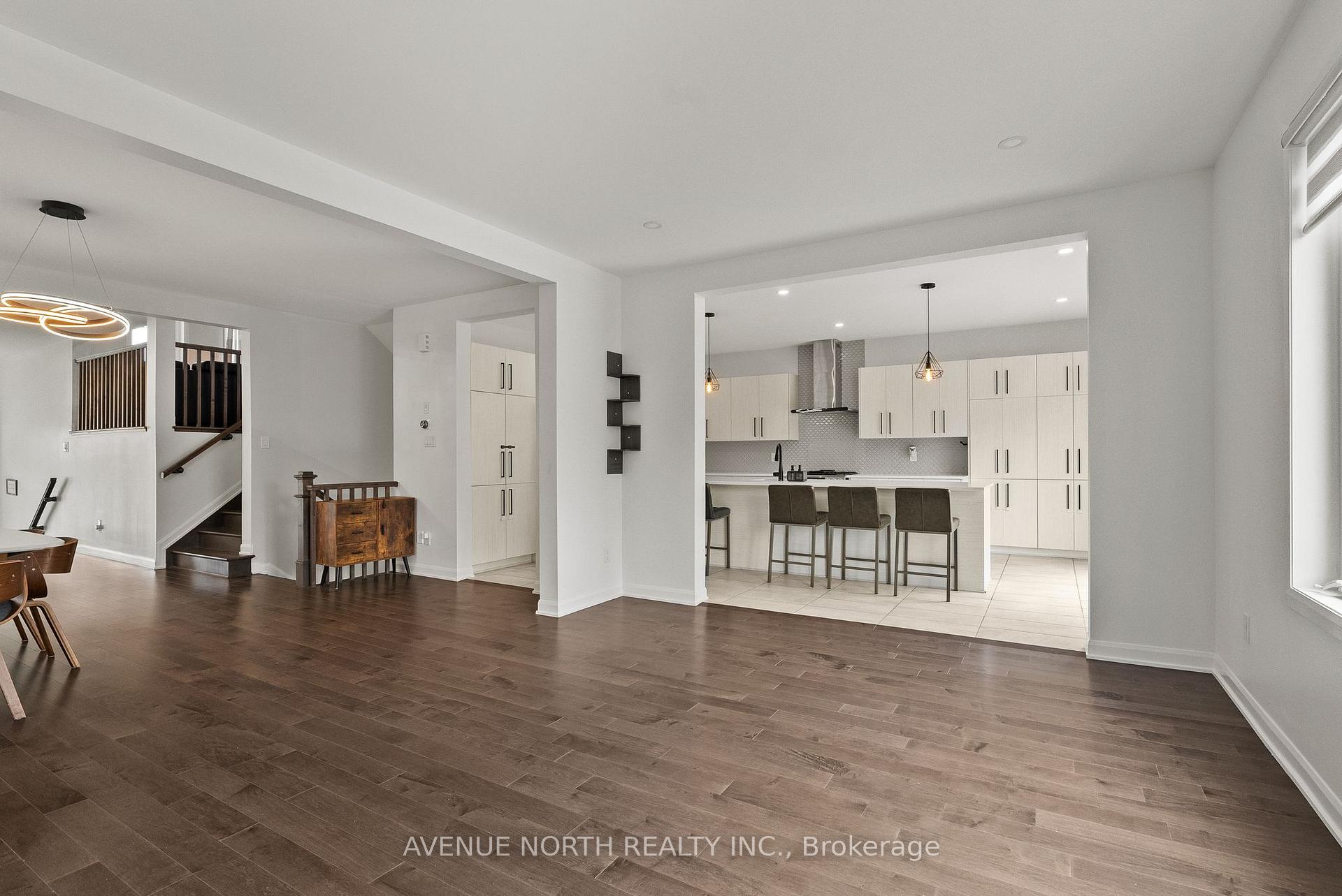 Photo 15 of 17 Fossa Terrace, Ottawa, Barrhaven - Half Moon Bay — HOMEH