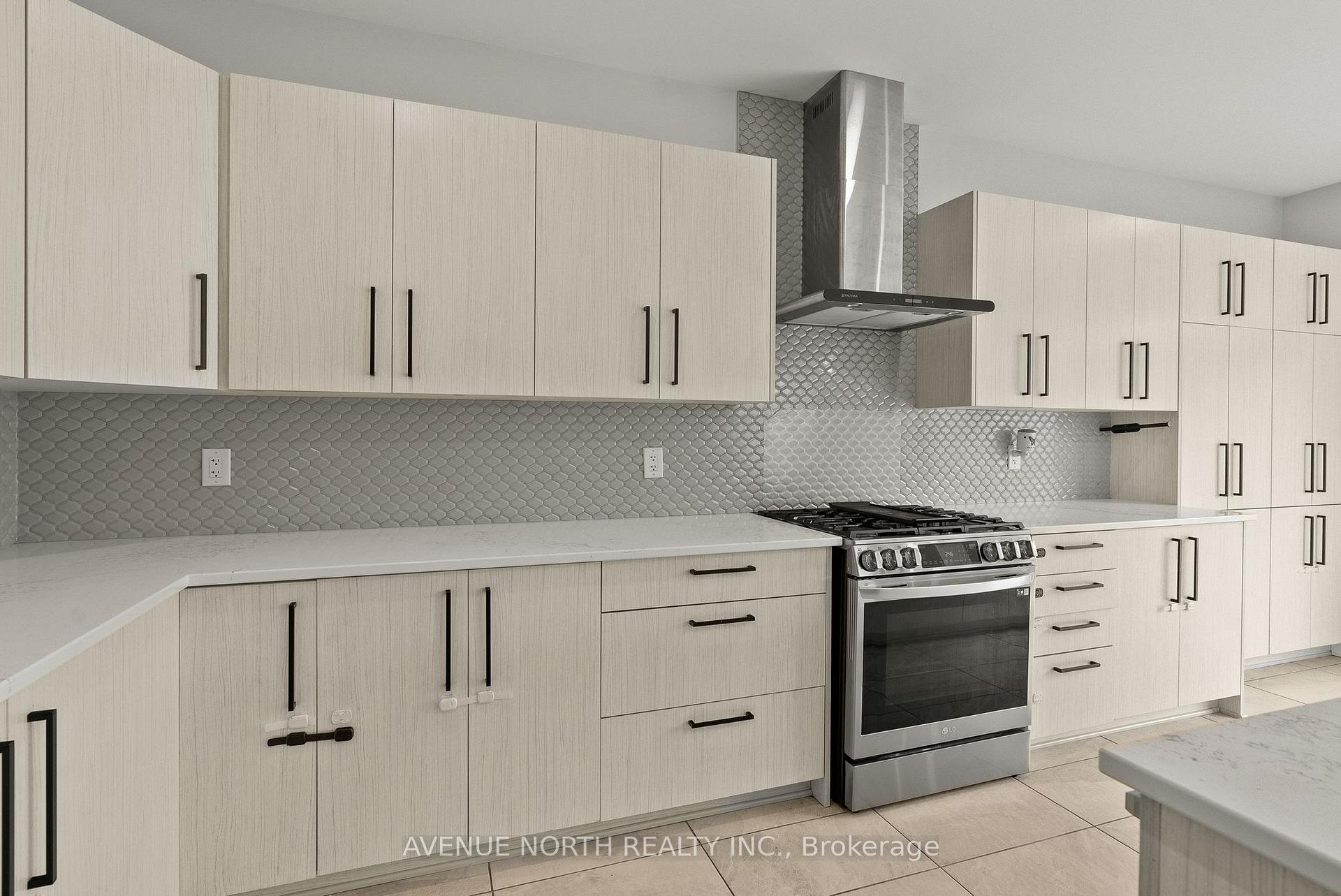 Photo 17 of 17 Fossa Terrace, Ottawa, Barrhaven - Half Moon Bay — HOMEH