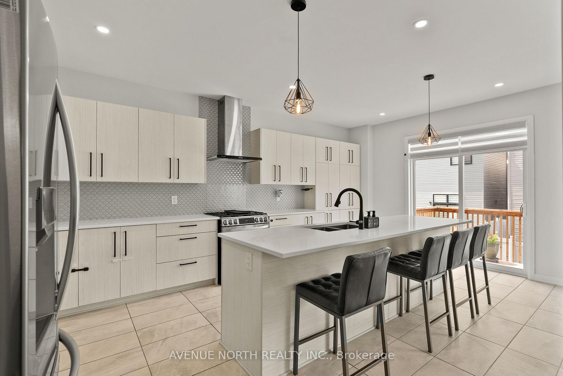 Photo 20 of 17 Fossa Terrace, Ottawa, Barrhaven - Half Moon Bay — HOMEH