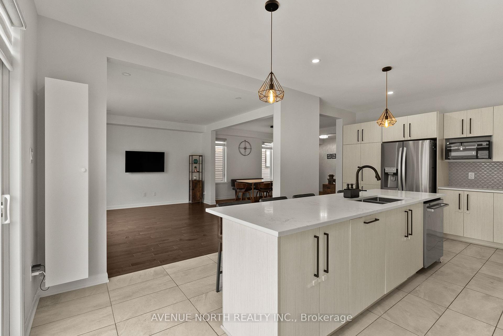 Photo 21 of 17 Fossa Terrace, Ottawa, Barrhaven - Half Moon Bay — HOMEH