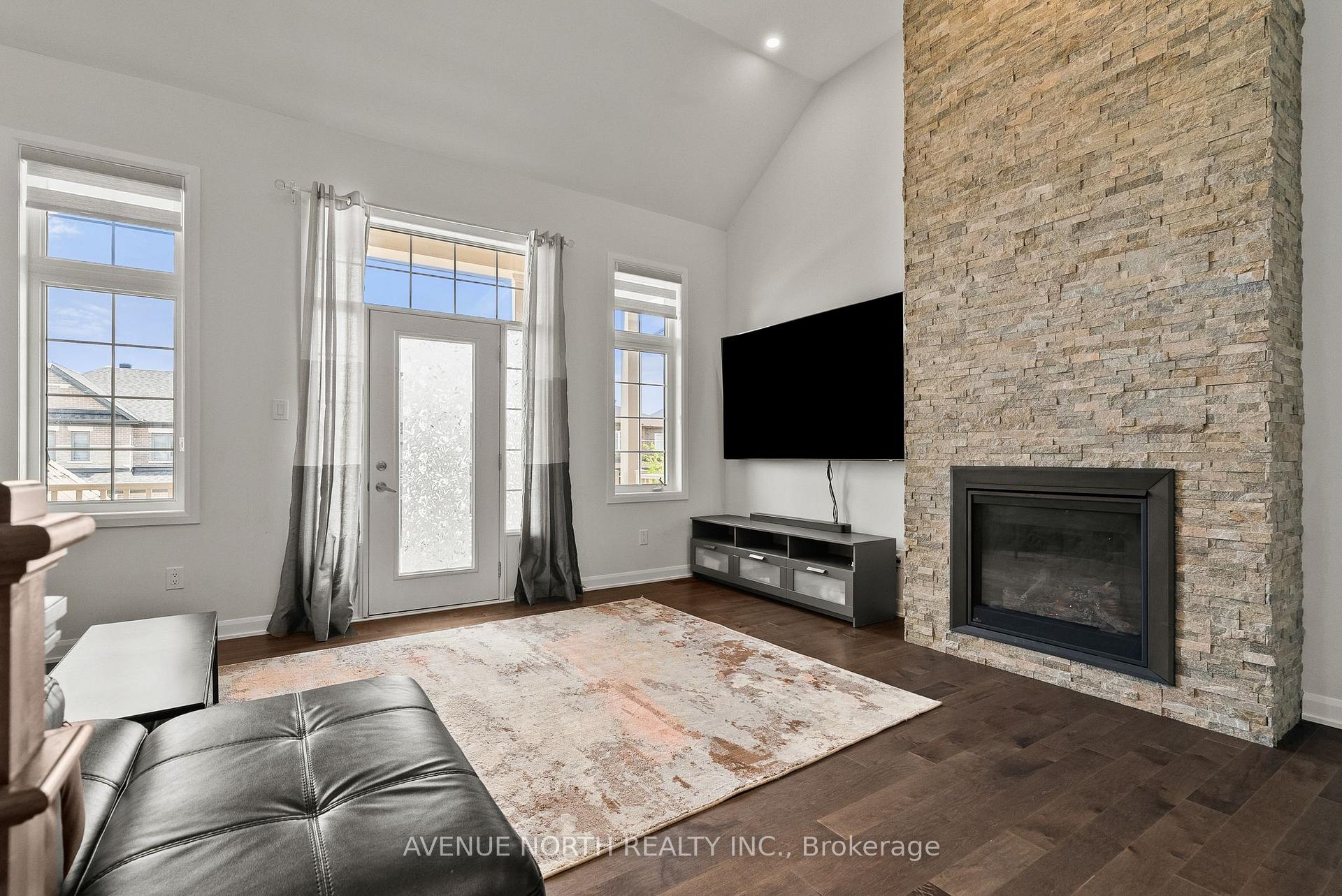 Photo 23 of 17 Fossa Terrace, Ottawa, Barrhaven - Half Moon Bay — HOMEH