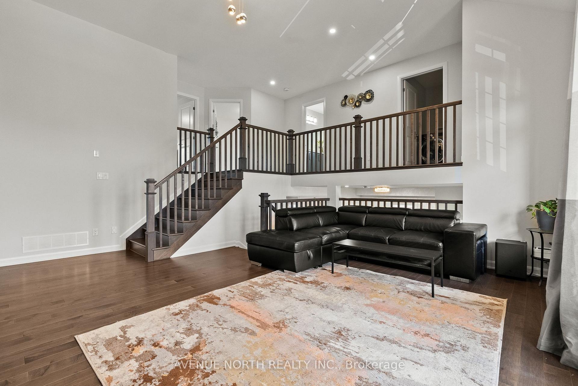 Photo 25 of 17 Fossa Terrace, Ottawa, Barrhaven - Half Moon Bay — HOMEH
