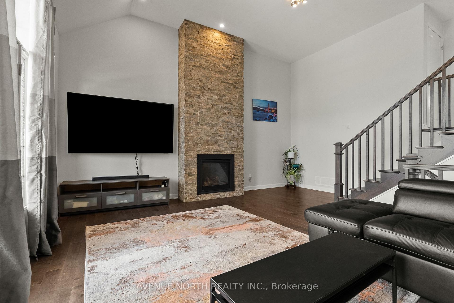 Photo 26 of 17 Fossa Terrace, Ottawa, Barrhaven - Half Moon Bay — HOMEH