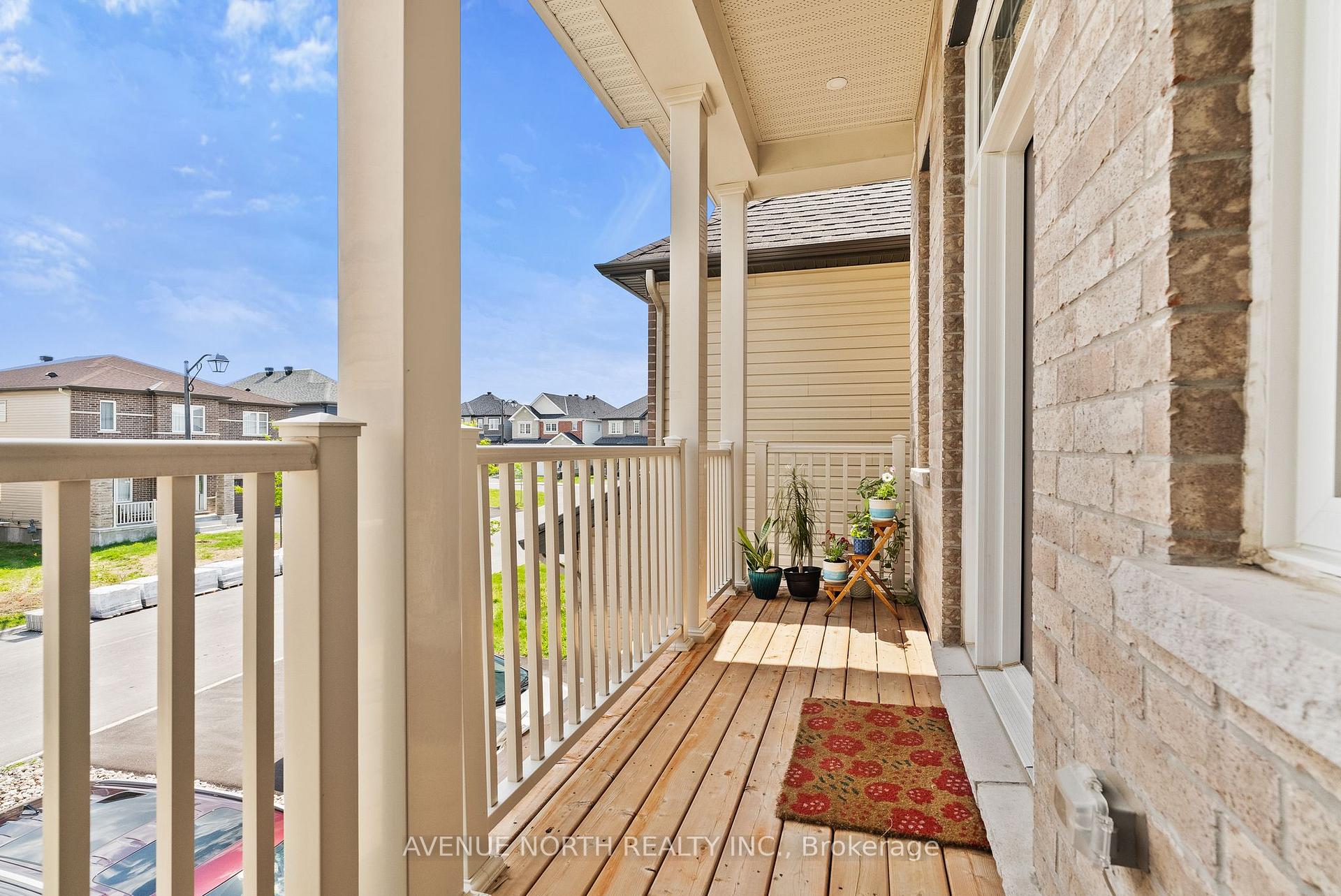 Photo 27 of 17 Fossa Terrace, Ottawa, Barrhaven - Half Moon Bay — HOMEH