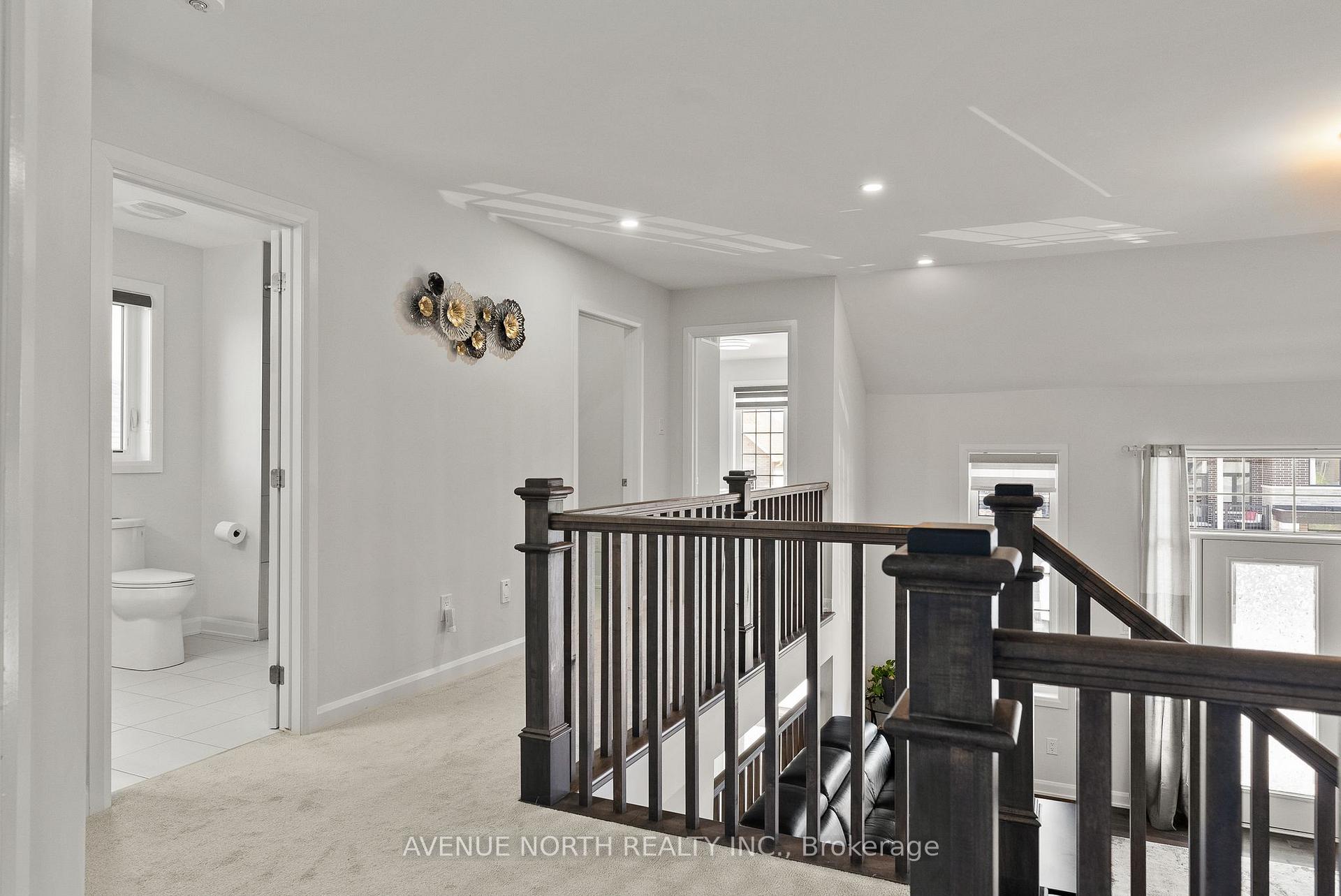 Photo 29 of 17 Fossa Terrace, Ottawa, Barrhaven - Half Moon Bay — HOMEH