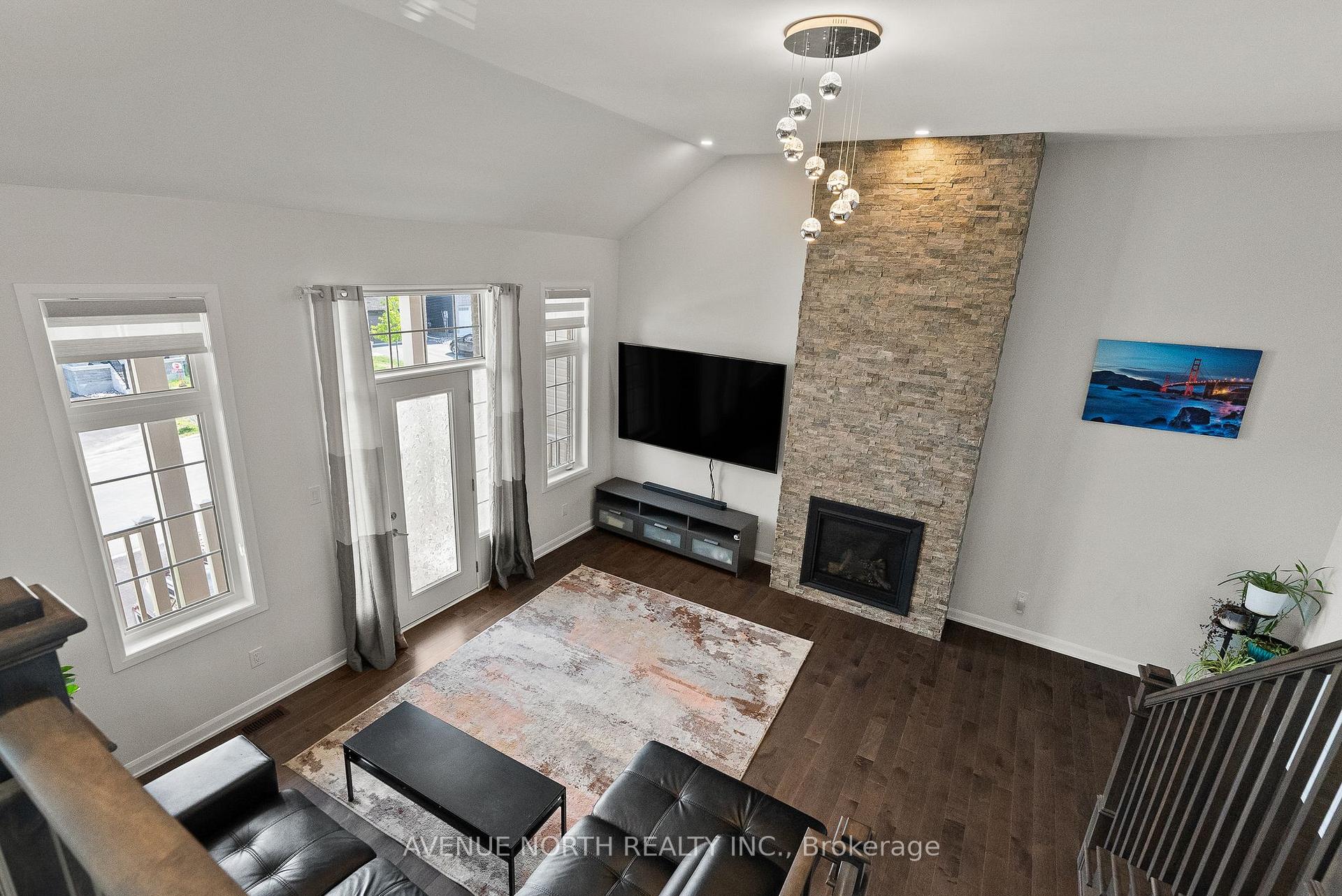 Photo 30 of 17 Fossa Terrace, Ottawa, Barrhaven - Half Moon Bay — HOMEH