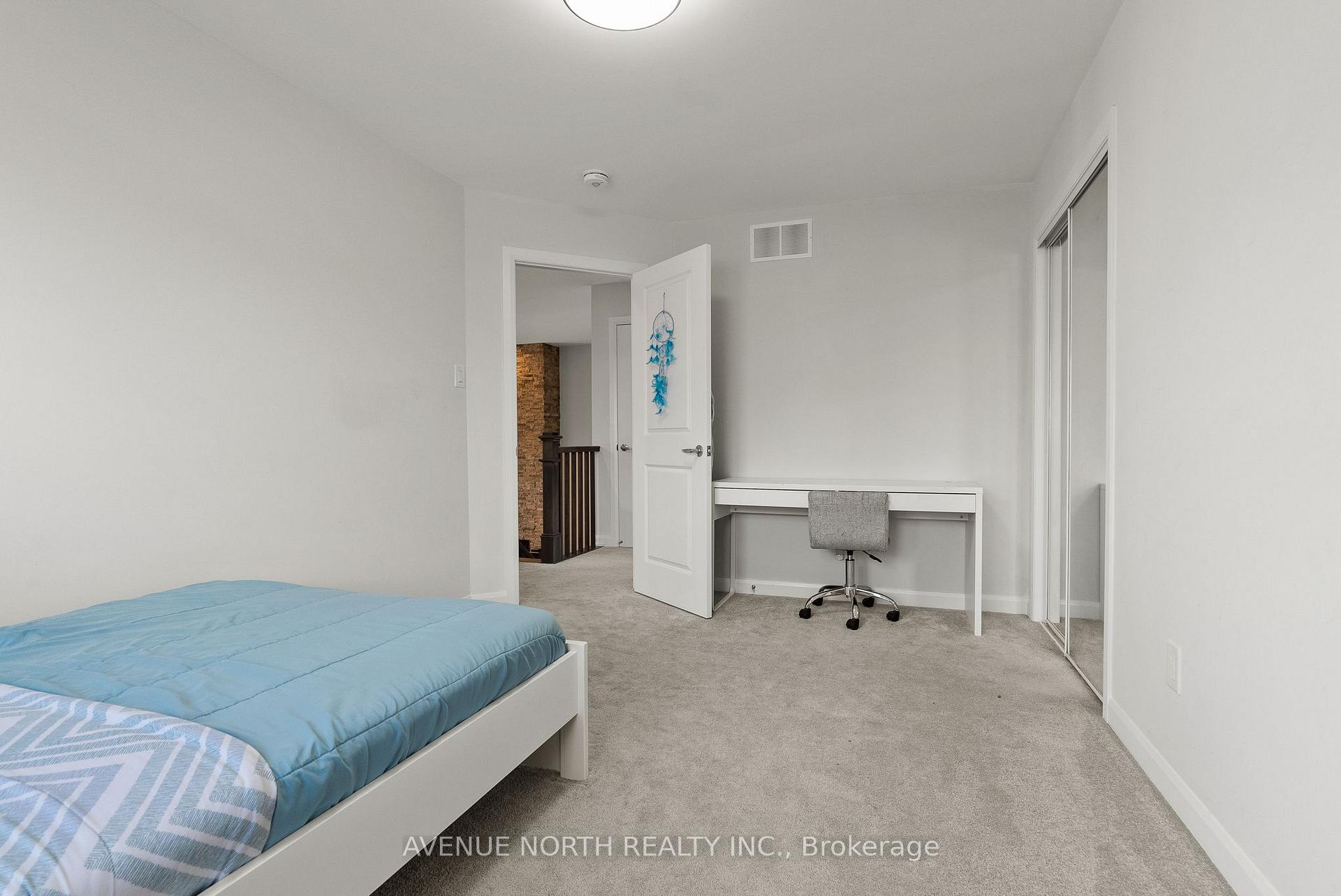 Photo 40 of 17 Fossa Terrace, Ottawa, Barrhaven - Half Moon Bay — HOMEH