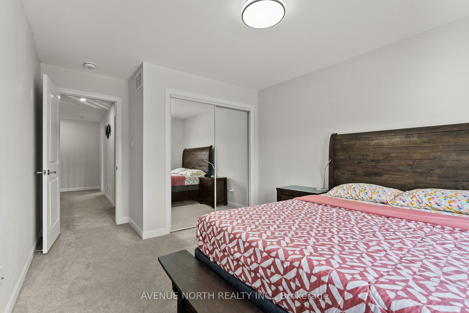 Photo 42 of 17 Fossa Terrace, Ottawa, Barrhaven - Half Moon Bay — HOMEH