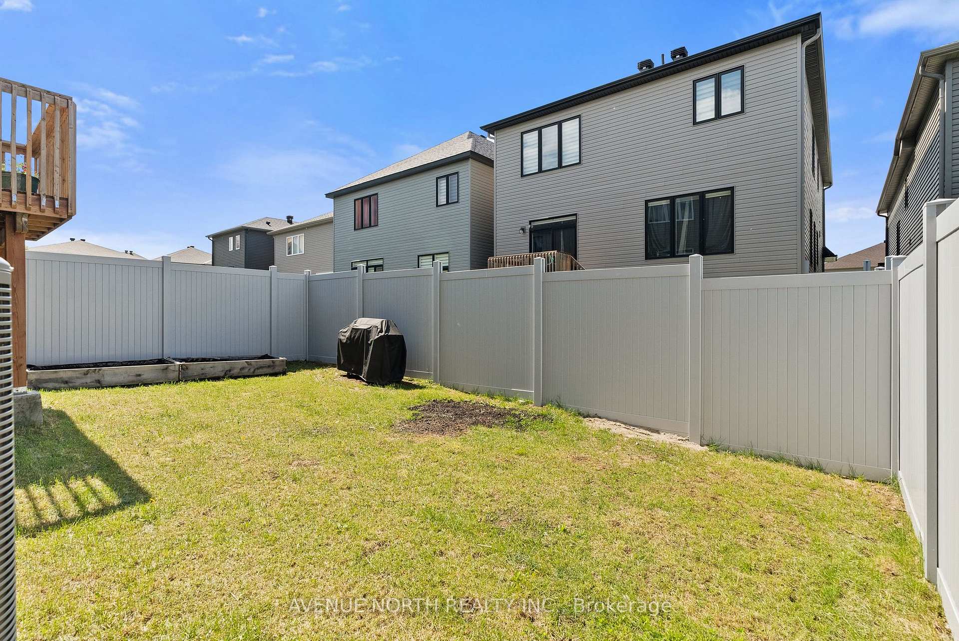 Photo 45 of 17 Fossa Terrace, Ottawa, Barrhaven - Half Moon Bay — HOMEH