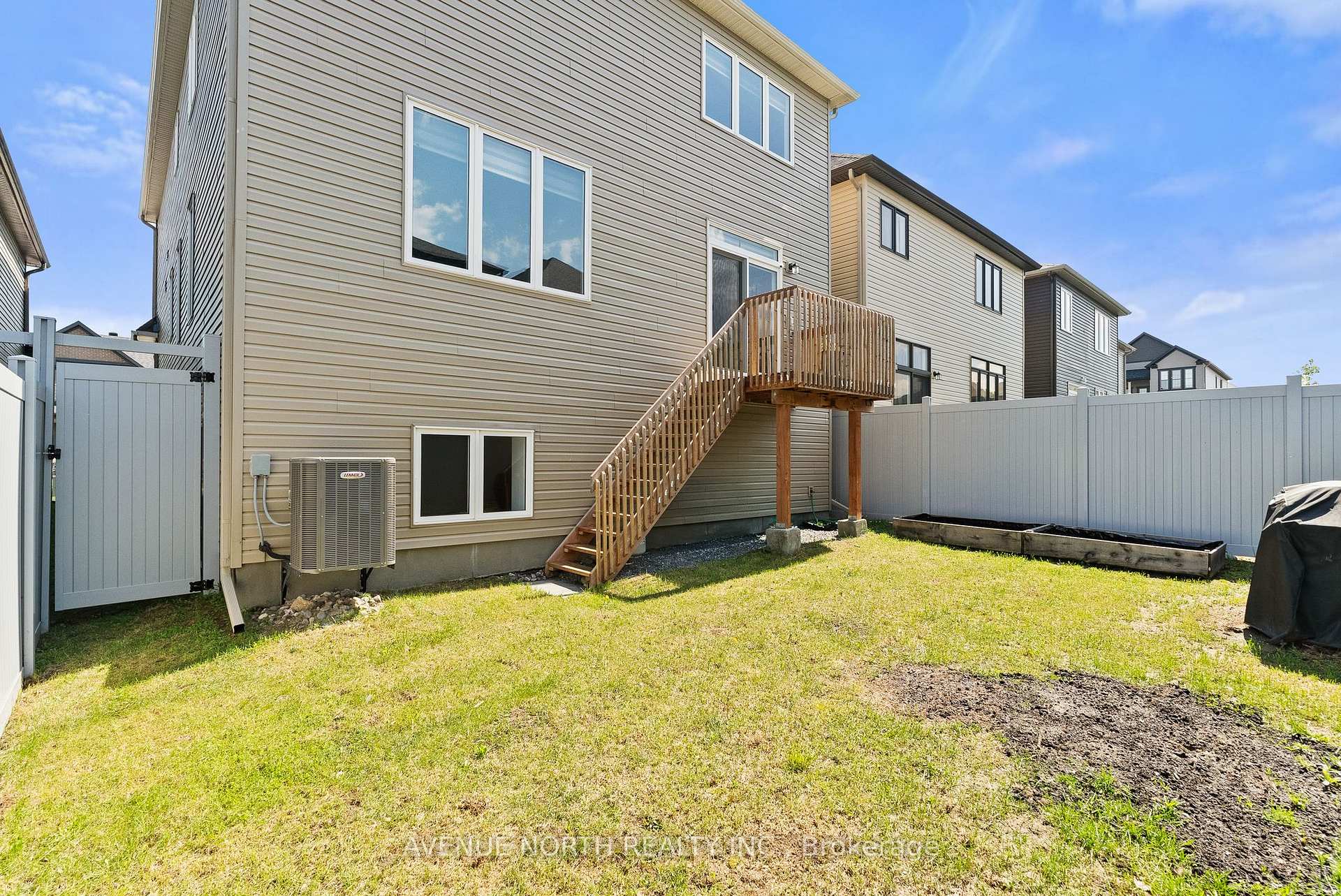 Photo 46 of 17 Fossa Terrace, Ottawa, Barrhaven - Half Moon Bay — HOMEH