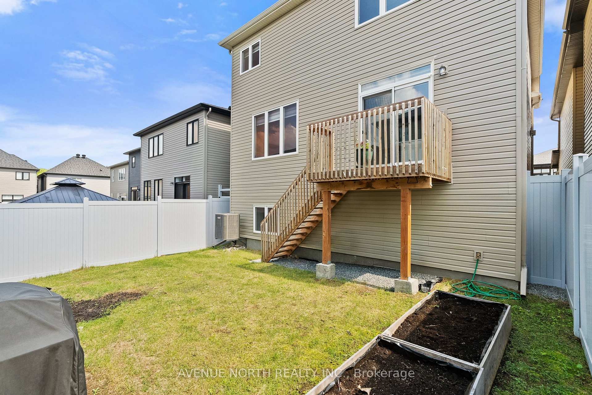 Photo 47 of 17 Fossa Terrace, Ottawa, Barrhaven - Half Moon Bay — HOMEH