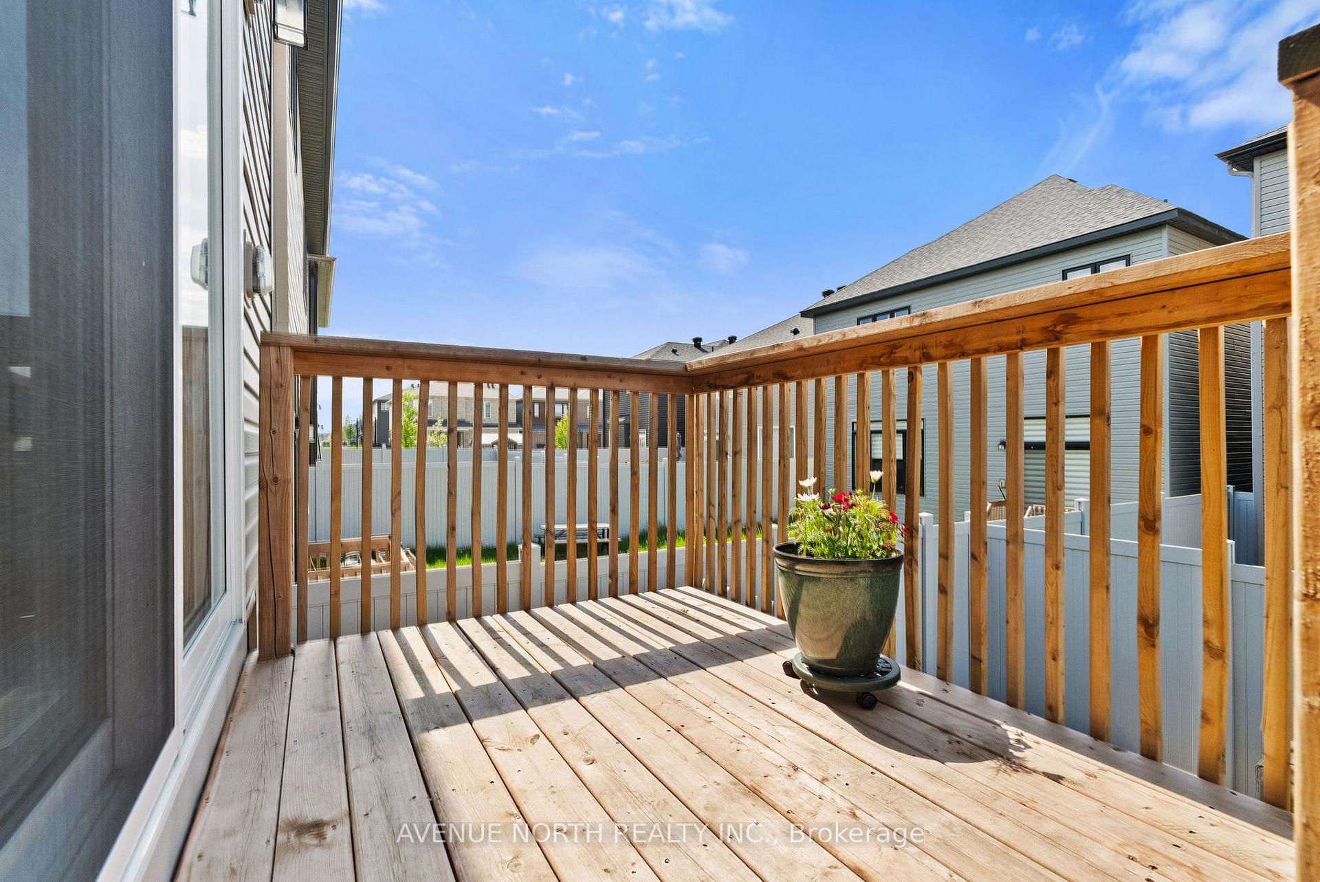 Photo 48 of 17 Fossa Terrace, Ottawa, Barrhaven - Half Moon Bay — HOMEH