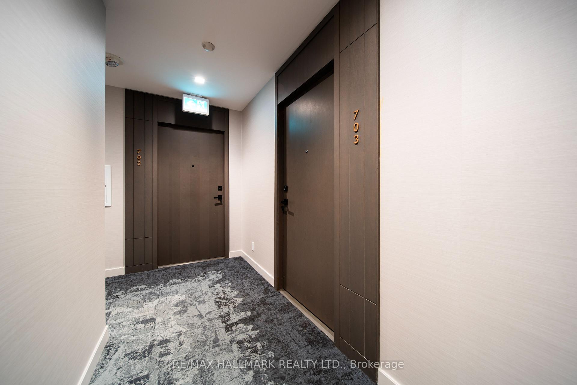 Photo 8 of Unit 702, 15 Holmes Avenue, North York, Willowdale East — HOMEH