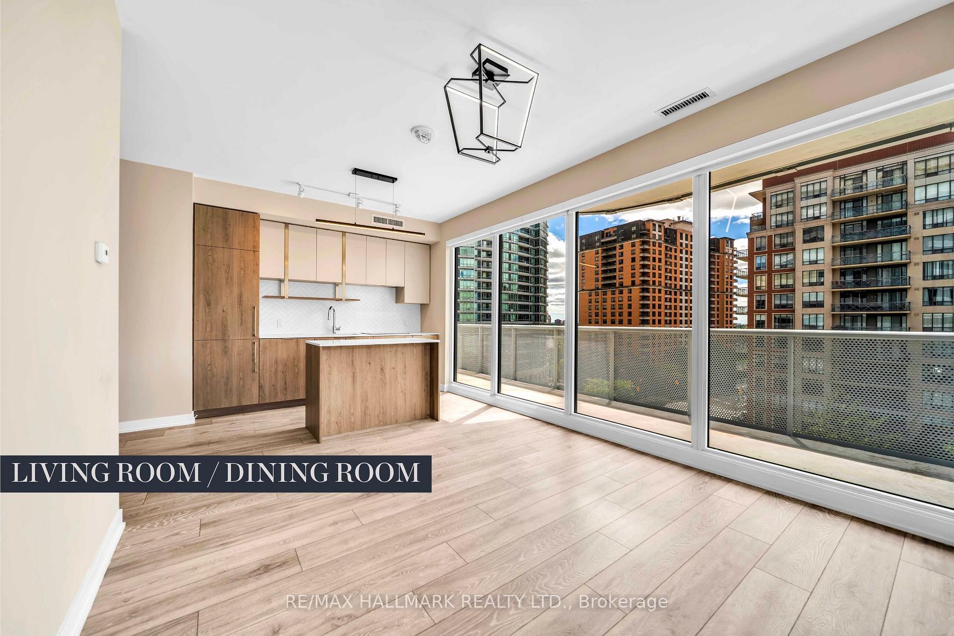 Photo 12 of Unit 702, 15 Holmes Avenue, North York, Willowdale East — HOMEH