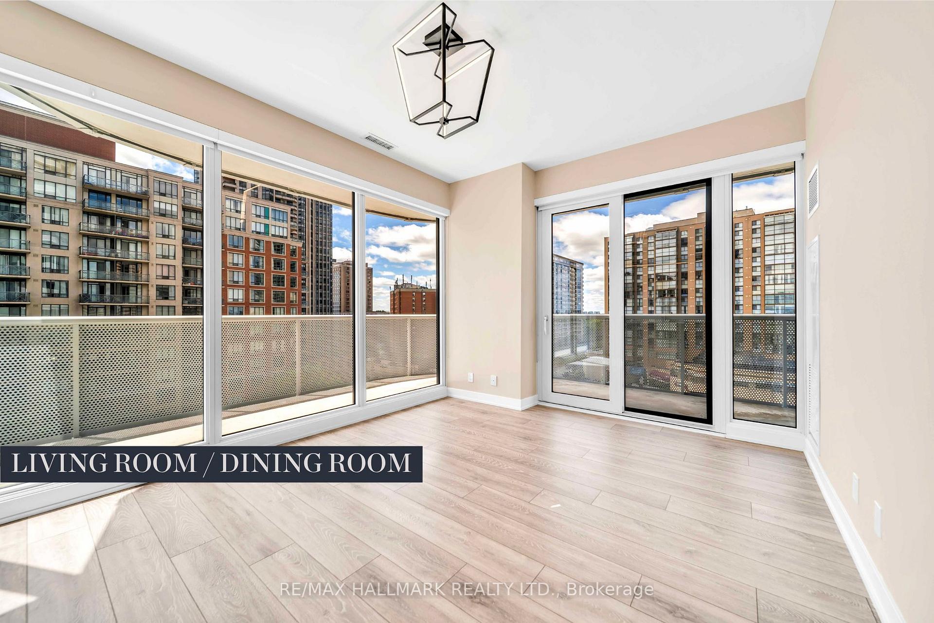 Photo 13 of Unit 702, 15 Holmes Avenue, North York, Willowdale East — HOMEH