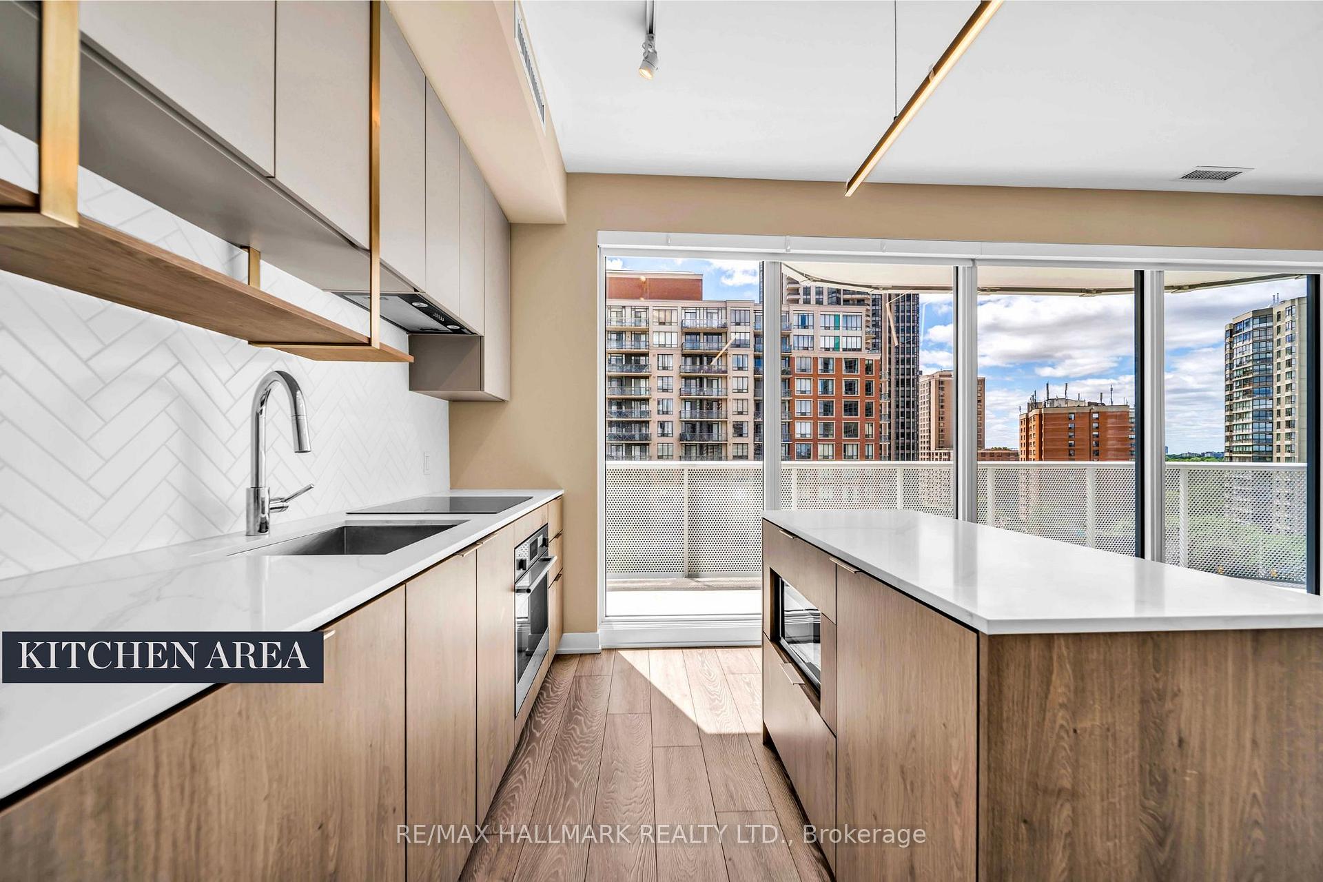 Photo 16 of Unit 702, 15 Holmes Avenue, North York, Willowdale East — HOMEH