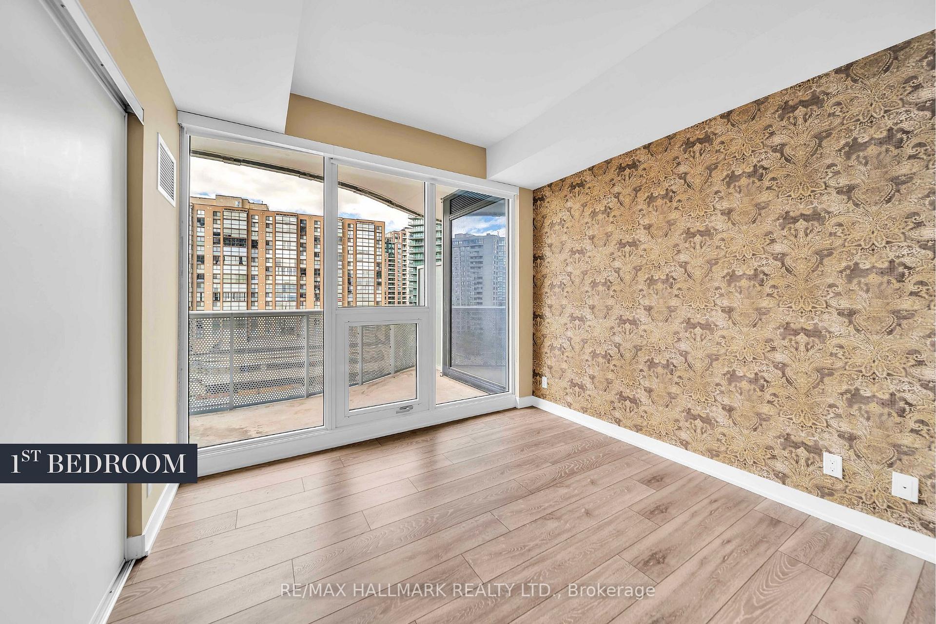 Photo 19 of Unit 702, 15 Holmes Avenue, North York, Willowdale East — HOMEH