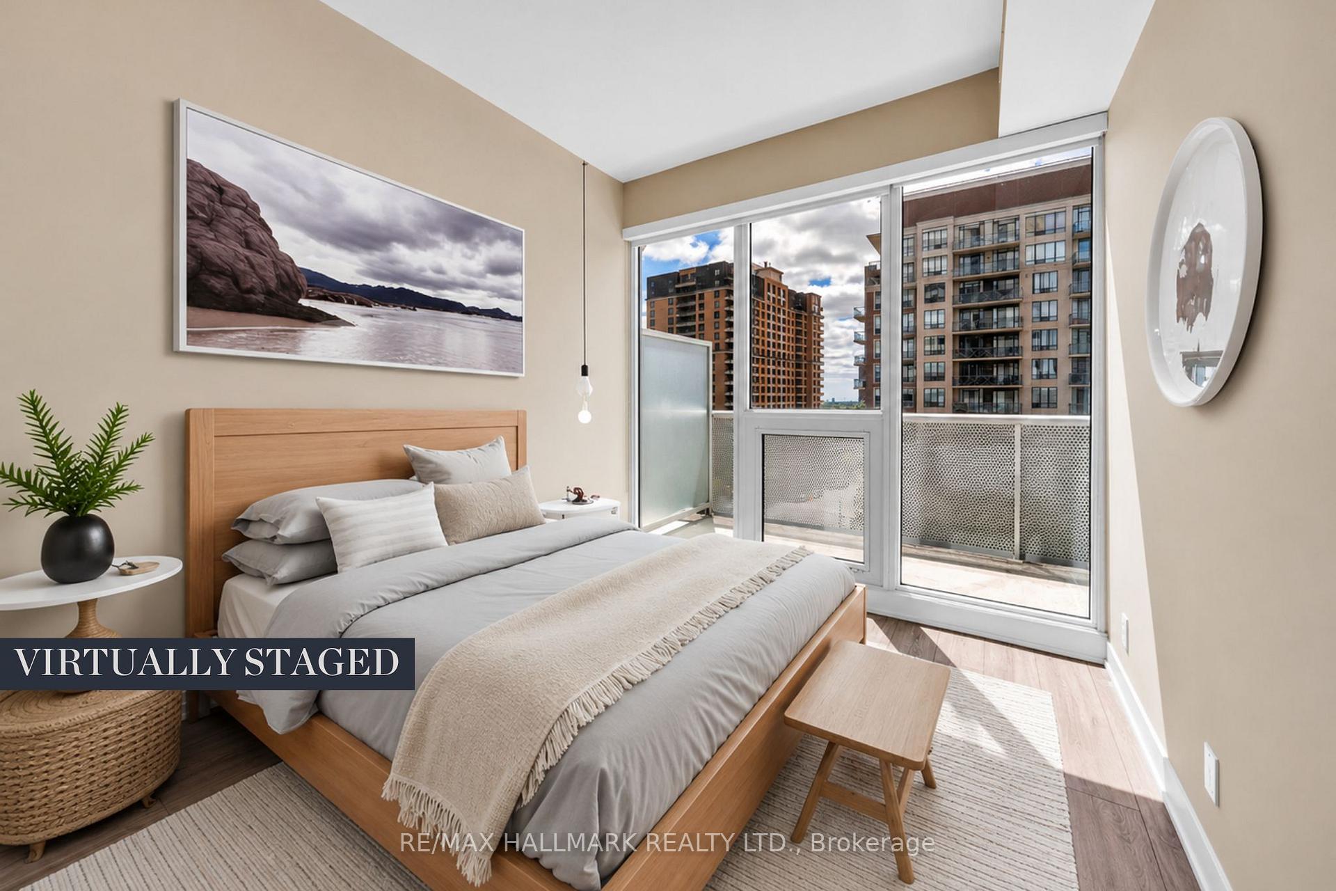 Photo 22 of Unit 702, 15 Holmes Avenue, North York, Willowdale East — HOMEH