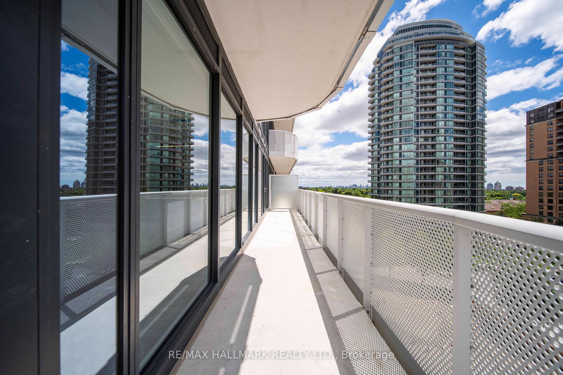 Photo 27 of Unit 702, 15 Holmes Avenue, North York, Willowdale East — HOMEH