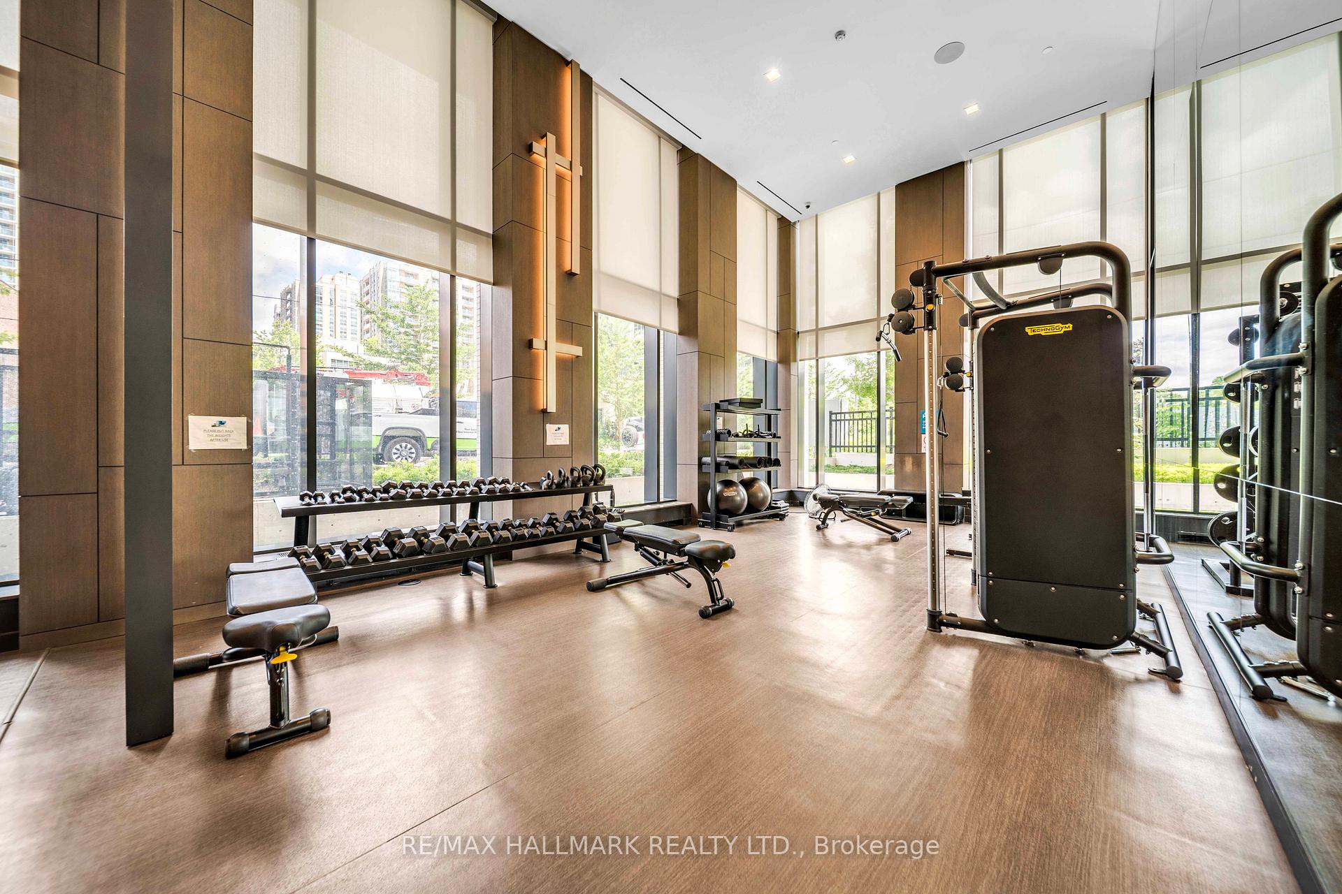 Photo 31 of Unit 702, 15 Holmes Avenue, North York, Willowdale East — HOMEH