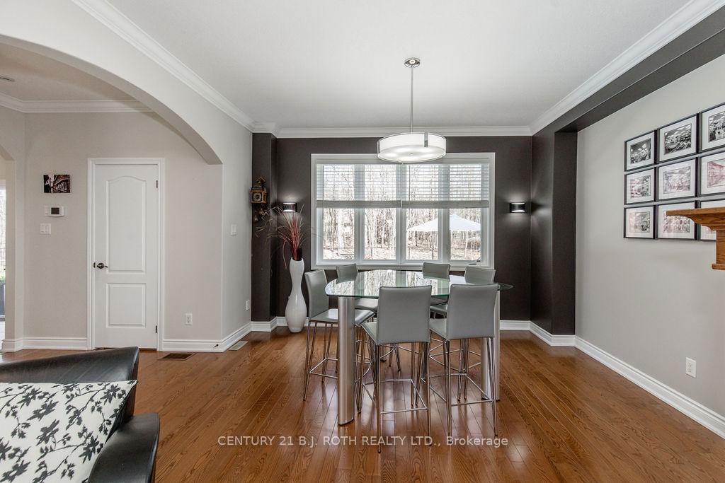 Photo 15 of 12 Lloyd Cook Drive E, Springwater, Snow Valley — HOMEH