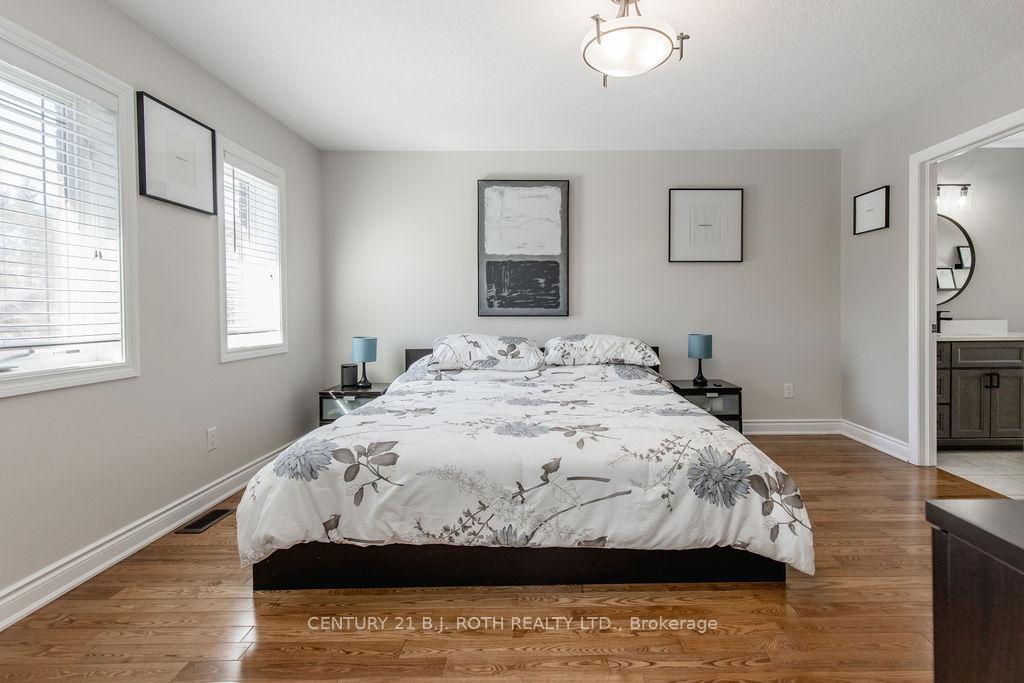 Photo 19 of 12 Lloyd Cook Drive E, Springwater, Snow Valley — HOMEH