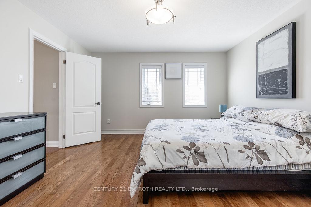 Photo 20 of 12 Lloyd Cook Drive E, Springwater, Snow Valley — HOMEH