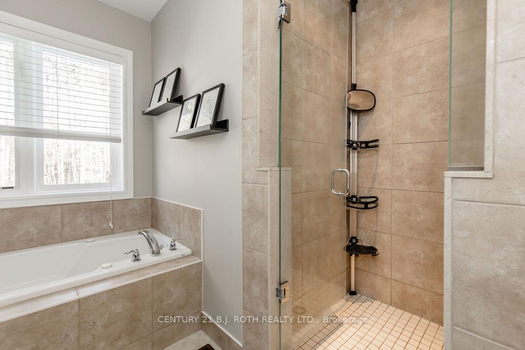 Photo 22 of 12 Lloyd Cook Drive E, Springwater, Snow Valley — HOMEH