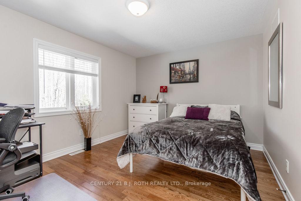 Photo 24 of 12 Lloyd Cook Drive E, Springwater, Snow Valley — HOMEH