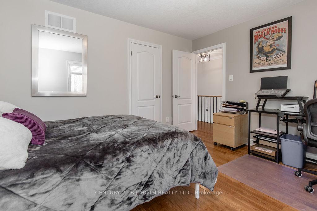 Photo 25 of 12 Lloyd Cook Drive E, Springwater, Snow Valley — HOMEH