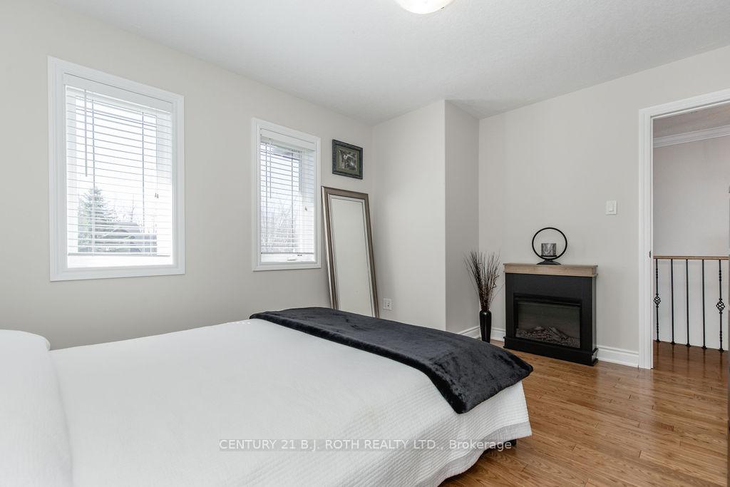 Photo 27 of 12 Lloyd Cook Drive E, Springwater, Snow Valley — HOMEH