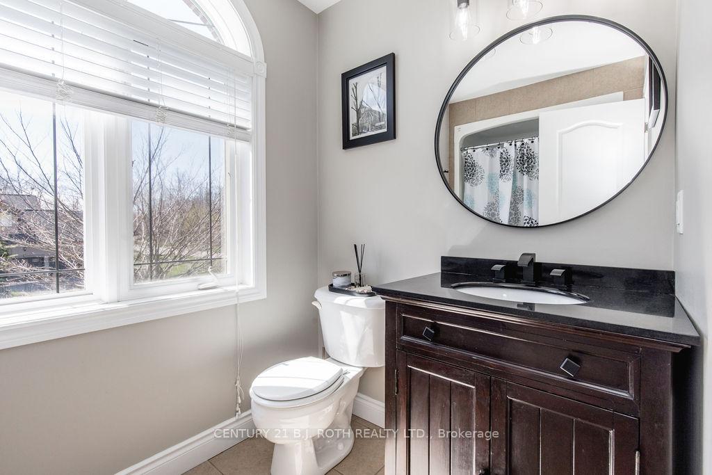 Photo 28 of 12 Lloyd Cook Drive E, Springwater, Snow Valley — HOMEH