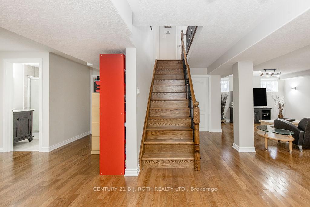 Photo 30 of 12 Lloyd Cook Drive E, Springwater, Snow Valley — HOMEH