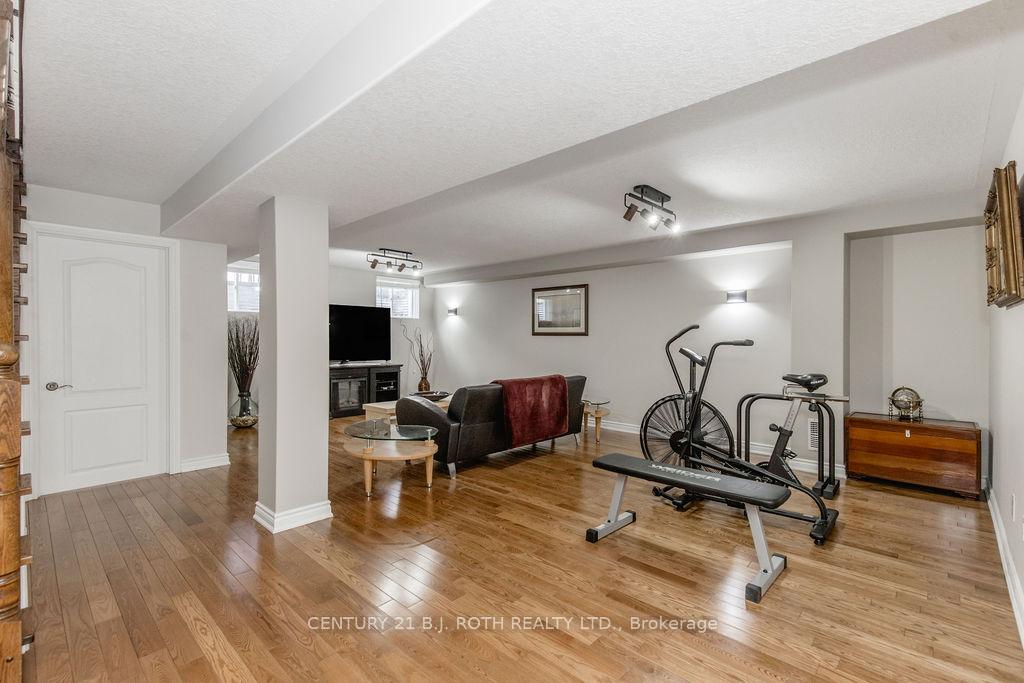 Photo 31 of 12 Lloyd Cook Drive E, Springwater, Snow Valley — HOMEH