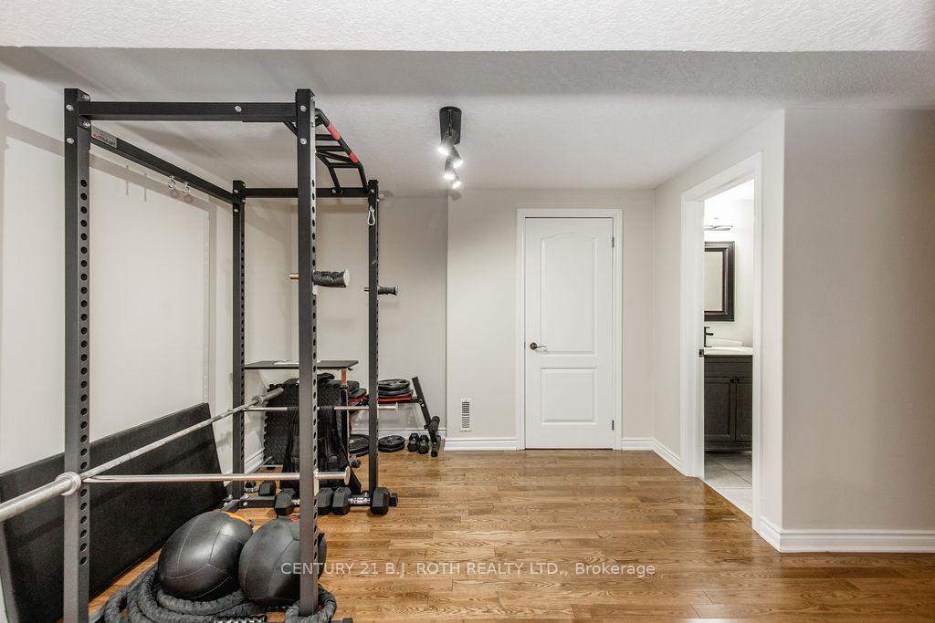 Photo 35 of 12 Lloyd Cook Drive E, Springwater, Snow Valley — HOMEH