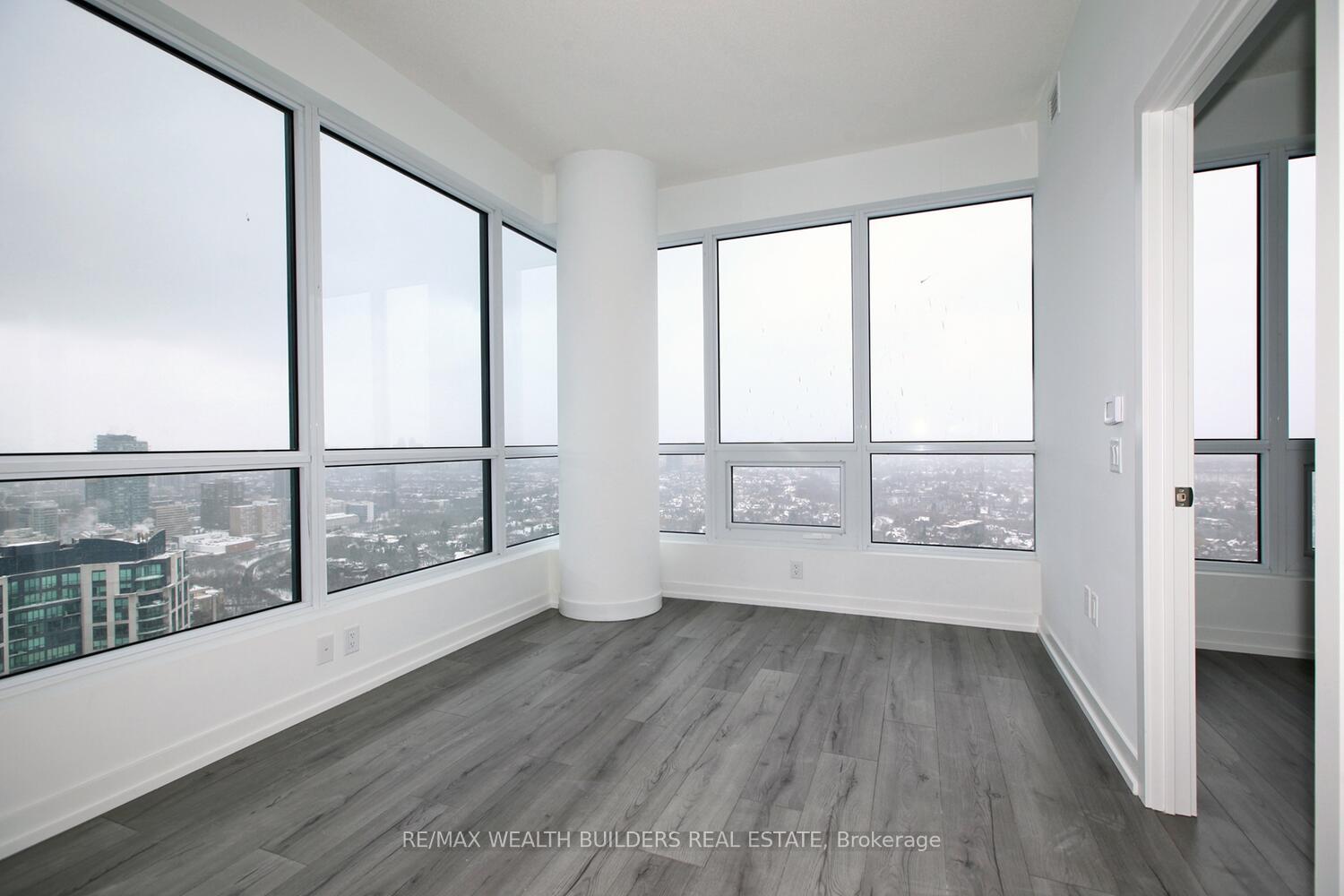 Photo 7 of Unit 3504, 395 Bloor Street E, Toronto, North St. James Town — HOMEH
