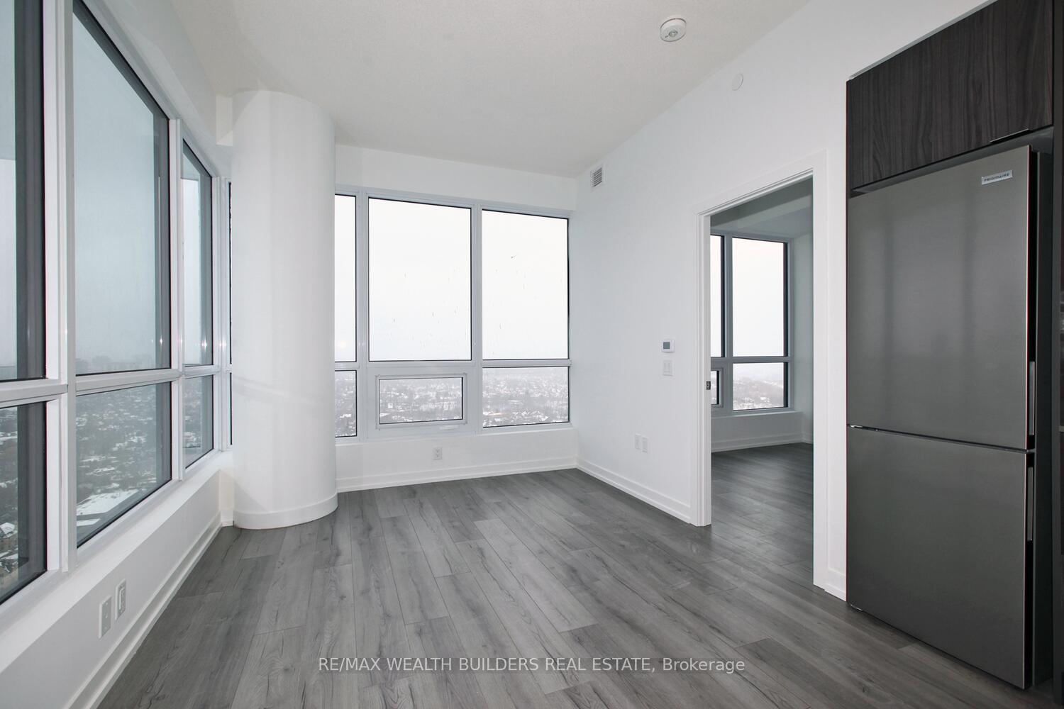 Photo 8 of Unit 3504, 395 Bloor Street E, Toronto, North St. James Town — HOMEH