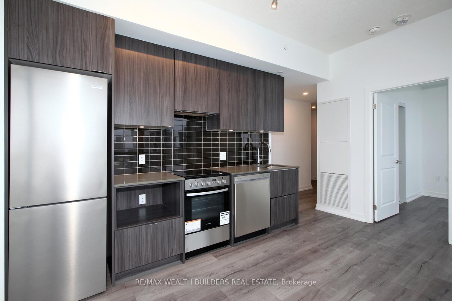 Photo 10 of Unit 3504, 395 Bloor Street E, Toronto, North St. James Town — HOMEH