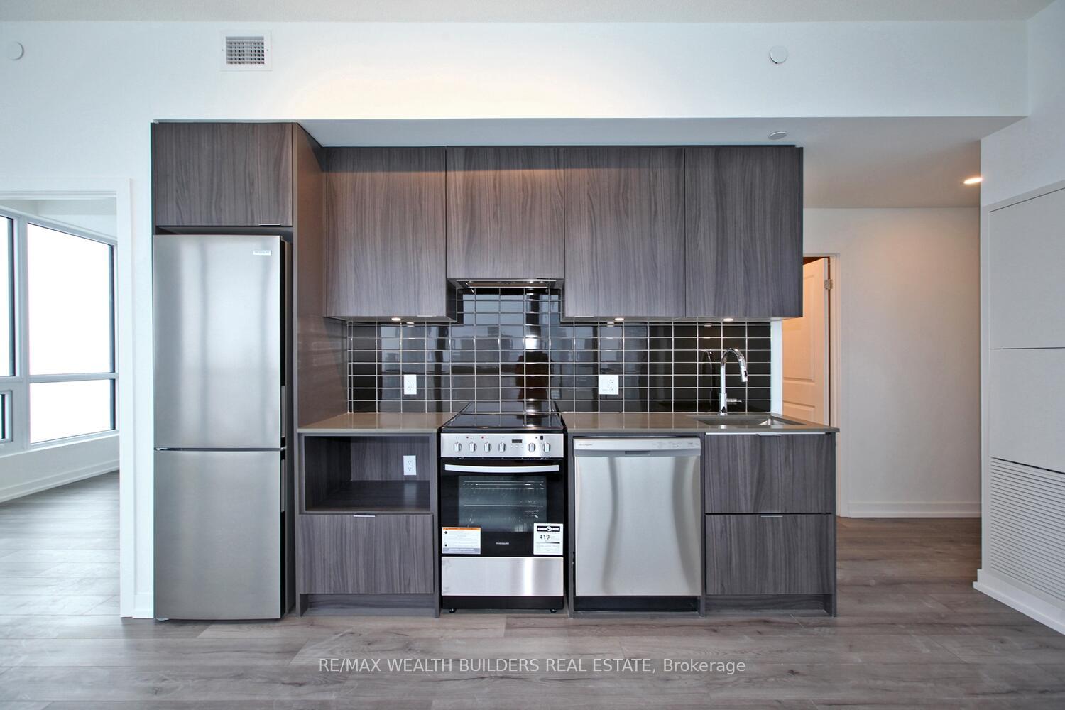 Photo 12 of Unit 3504, 395 Bloor Street E, Toronto, North St. James Town — HOMEH