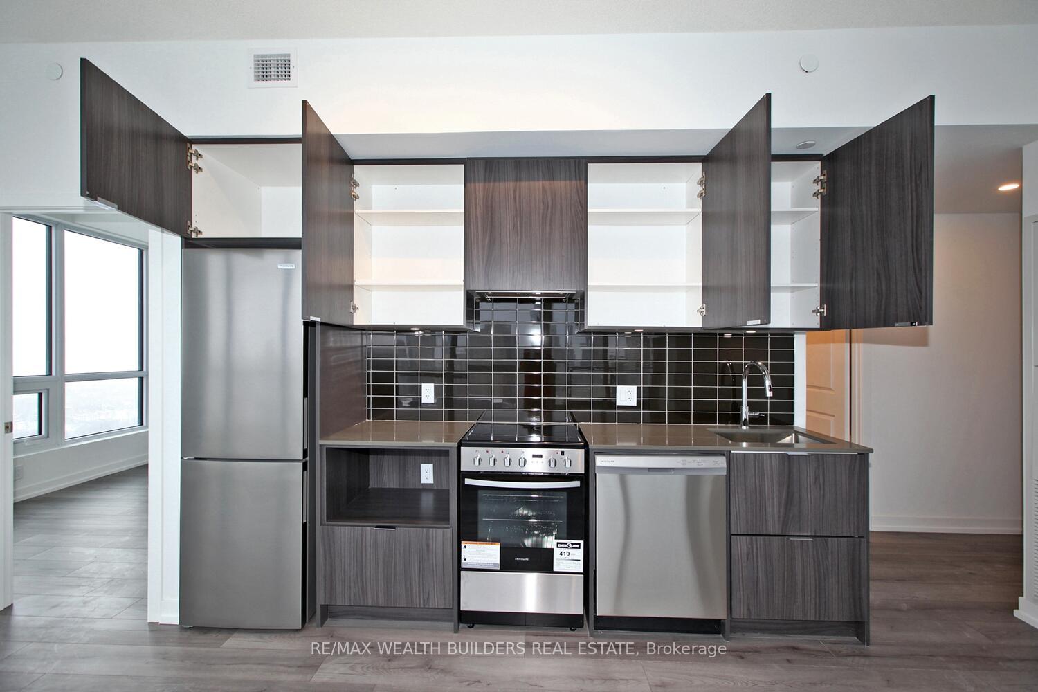 Photo 13 of Unit 3504, 395 Bloor Street E, Toronto, North St. James Town — HOMEH