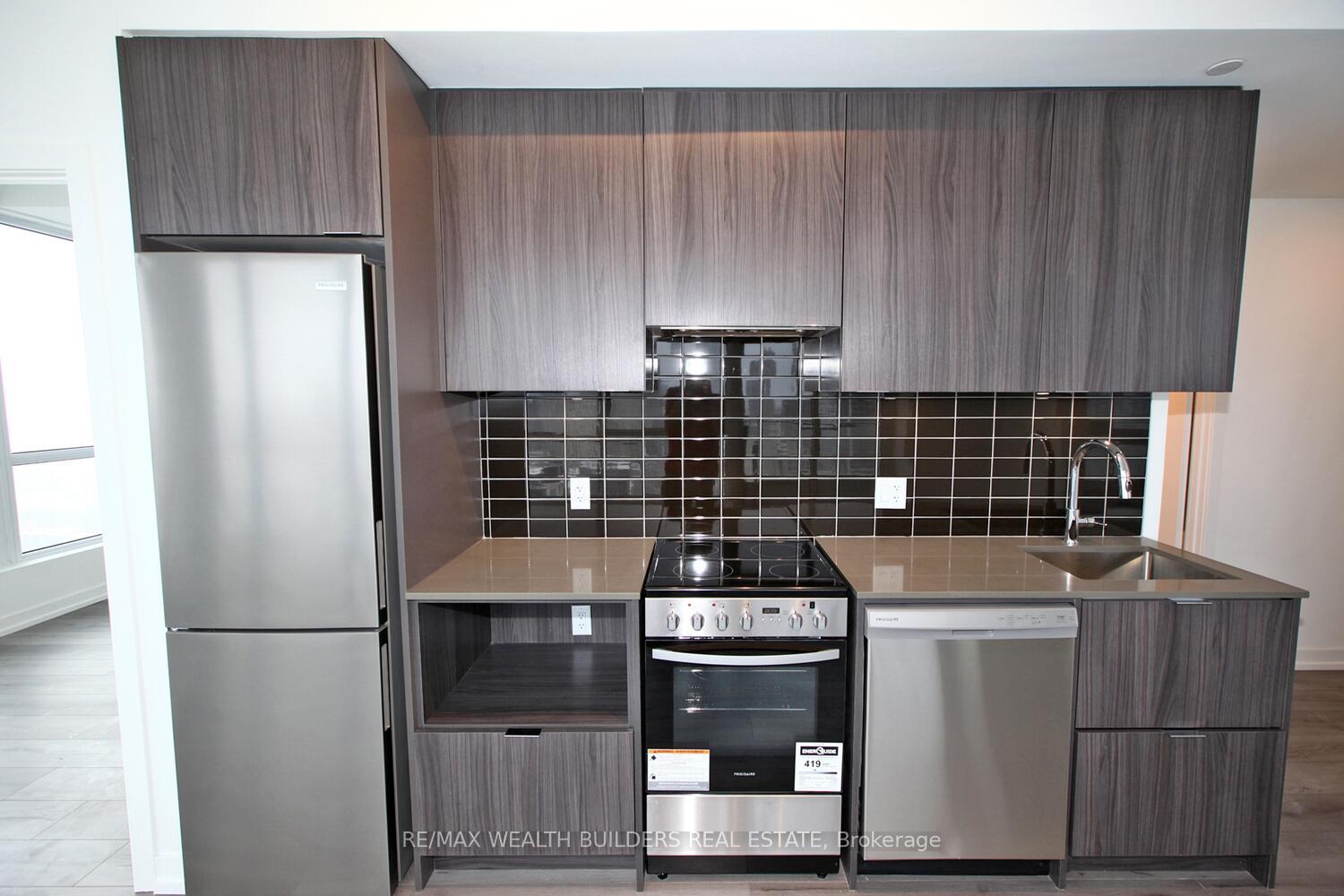 Photo 14 of Unit 3504, 395 Bloor Street E, Toronto, North St. James Town — HOMEH
