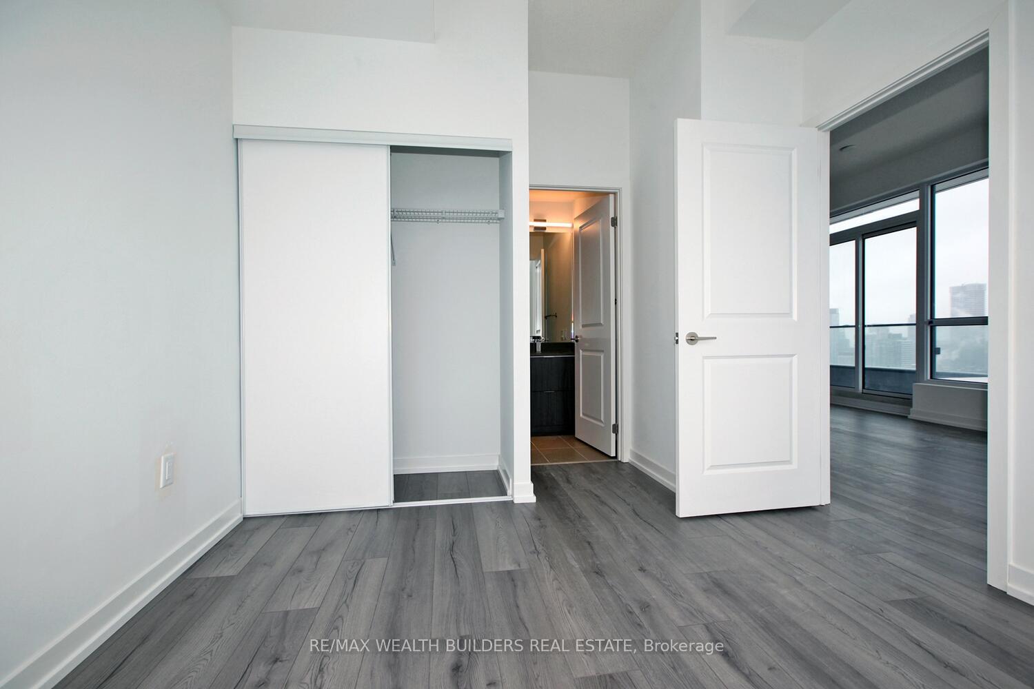 Photo 18 of Unit 3504, 395 Bloor Street E, Toronto, North St. James Town — HOMEH