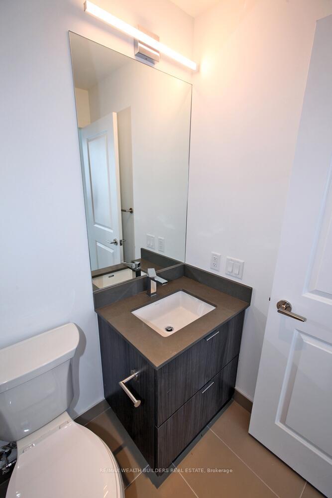 Photo 20 of Unit 3504, 395 Bloor Street E, Toronto, North St. James Town — HOMEH