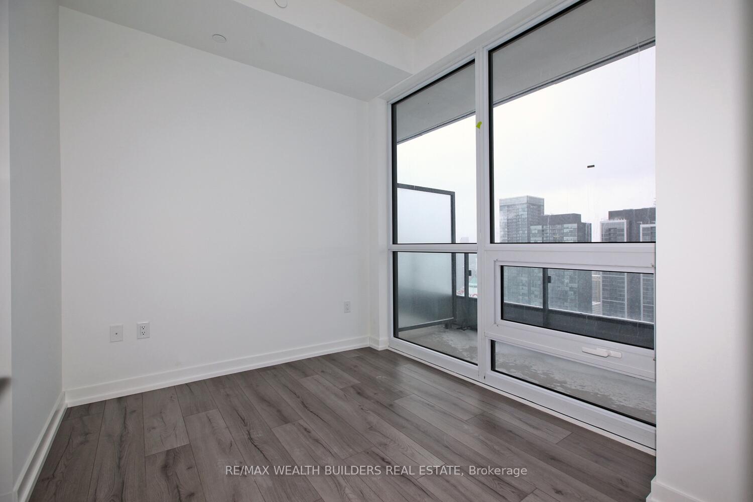 Photo 22 of Unit 3504, 395 Bloor Street E, Toronto, North St. James Town — HOMEH